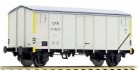 30002 Amintiri Feroviare Refrigerator car type RFWZ